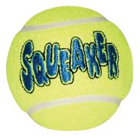 KONG Squeakair Tennisbolde - L - 1 stk. 